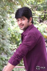 Naga Shourya Interview About Nee Jatha Leka Movie